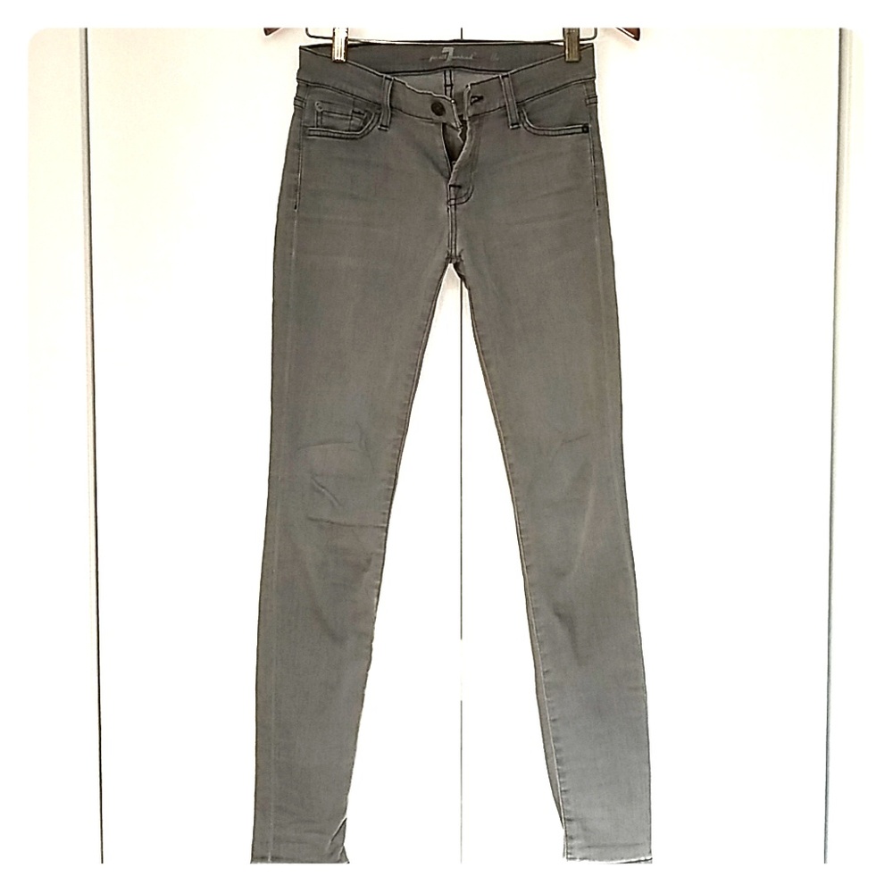 Darling Seven stretch jeans - like new!
